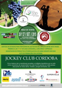 Golf-por-los-caminos-del-Vino-Jockey-Club-Córdoba