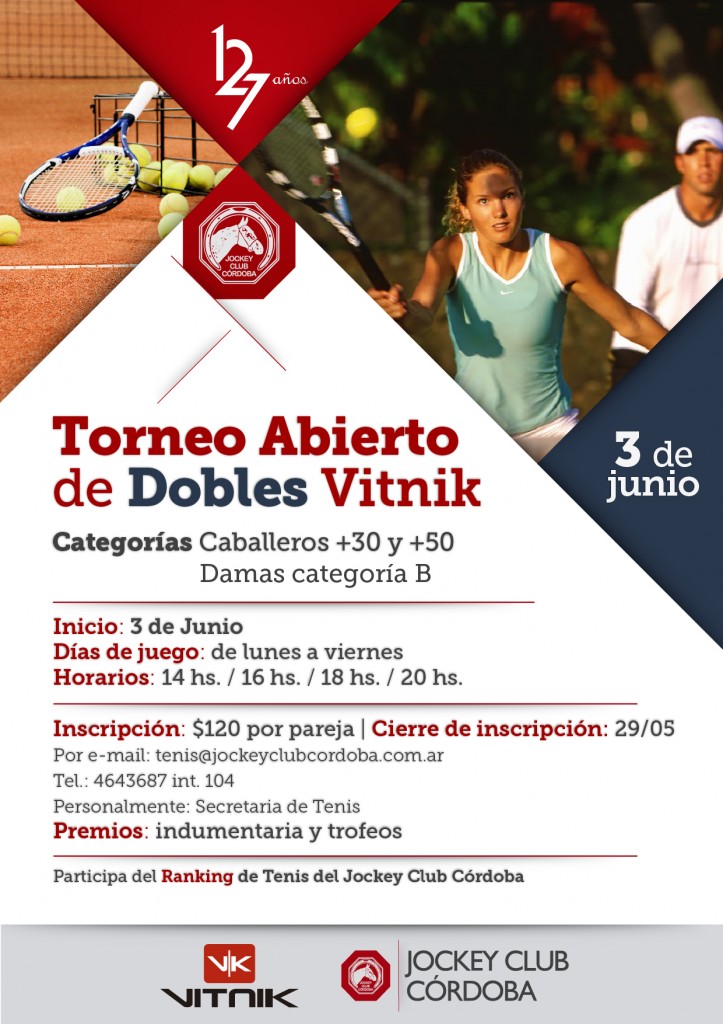 JCC Tenis - TorneosTennis-02