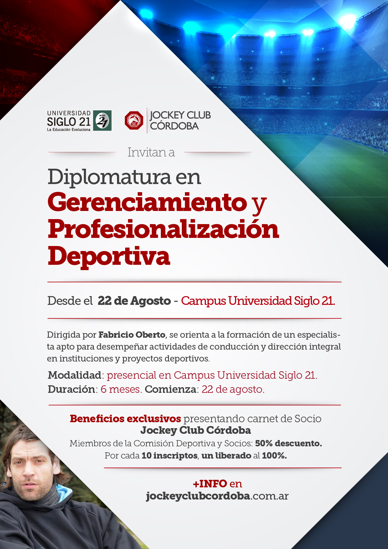 Flyer - Siglo21-Diplomatura Gerenciamiento y Profesionalización deportiva-01