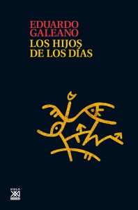 Jockey Club Córdoba - Los Hijos de los Días - Eduardo Galeano