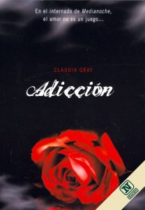 Adicción- Claudia Grey