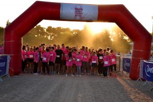 2° Maratón contra el Cáncer de Mama - Jockey Club Córdoba - DSC_0482