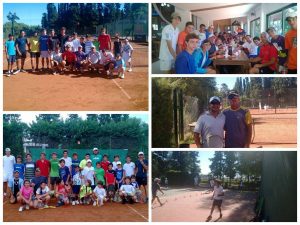 Jockey Club Córdoba Tenis - Academia Nalbandian Tenis - 03