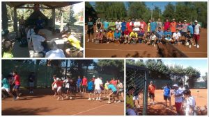 Jockey Club Córdoba Tenis - Academia Nalbandian Tenis - 04