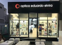 EDUARDO ELVIRA ÓPTICA - Múltiples Beneficios