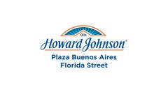 HOWARD JOHNSON PLAZA BUENOS AIRES FLORIDA STREET - 30% OFF