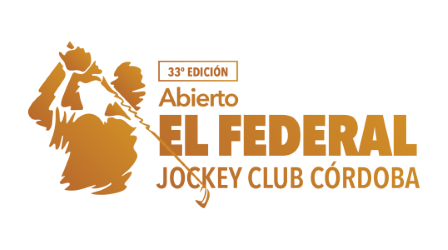 Golf - Inscripción El Federal