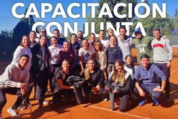 Dirección Deportiva Jockey Club Córdoba - Vinculación Colegio con el Club - Identidad Común- Sentido de Pertenencia