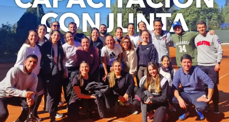 Dirección Deportiva Jockey Club Córdoba - Vinculación Colegio con el Club - Identidad Común- Sentido de Pertenencia