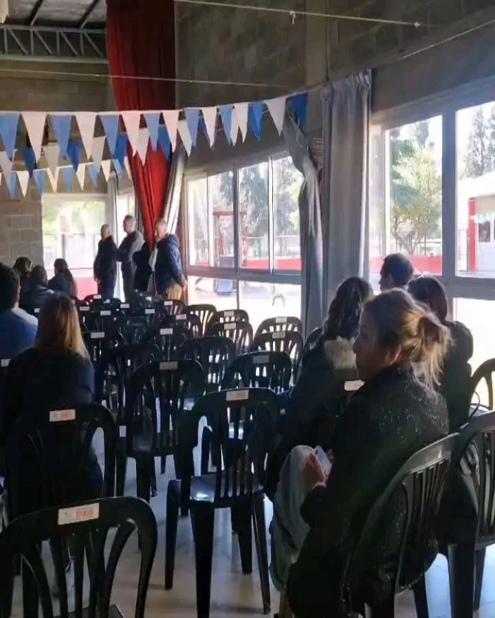 Dirección Deportiva JCC – Vinculación del Colegio con el Club