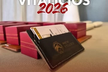 Hay historias que no se miden en años, sino en amor por los colores.