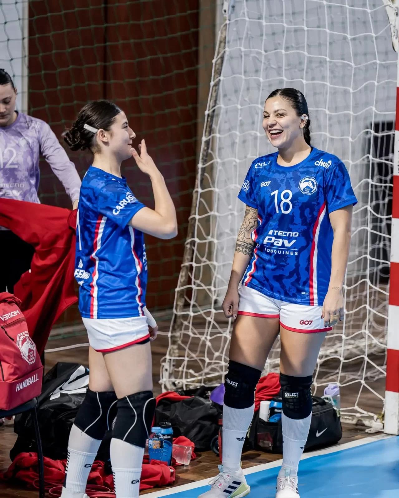 ¡TERCERAS DE AMÉRICA! 🥉🌎