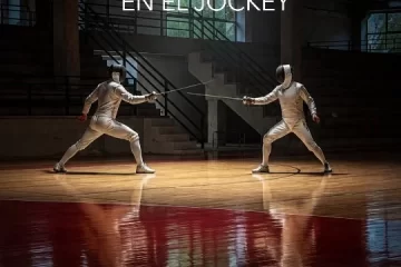 🤺 **¡La esgrima llega al Jockey Club Córdoba!**