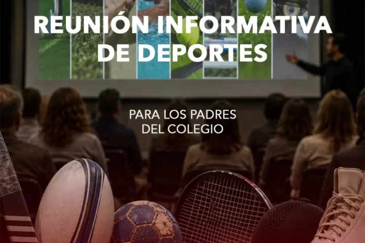 Dirección Deportiva JCC – Vinculación del Colegio con el Club