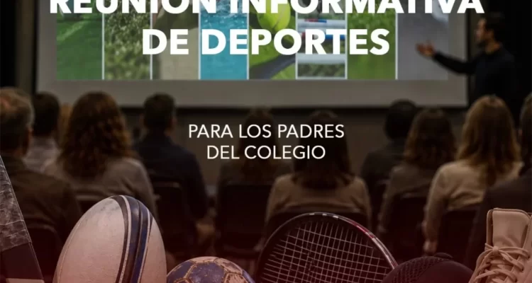 Dirección Deportiva JCC – Vinculación del Colegio con el Club