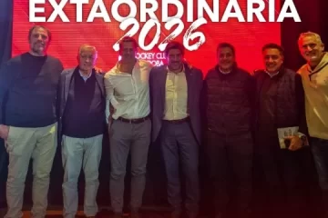 El Jockey Club Córdoba celebró su Asamblea General Extraordinaria de Socios/as en un clima de cordialidad, diálogo y activa participación…