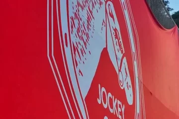 El sábado pasado vivimos una jornada muy especial: inauguramos oficialmente nuestra nueva cancha de agua.