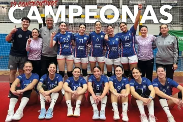 🏆 JOCKEY CLUB CÓRDOBA, PROTAGONISTA EN TODOS LOS FRENTES