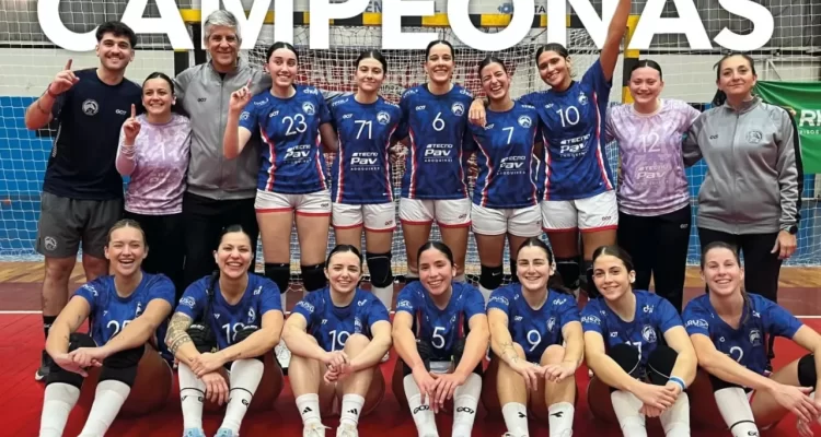 🏆 JOCKEY CLUB CÓRDOBA, PROTAGONISTA EN TODOS LOS FRENTES