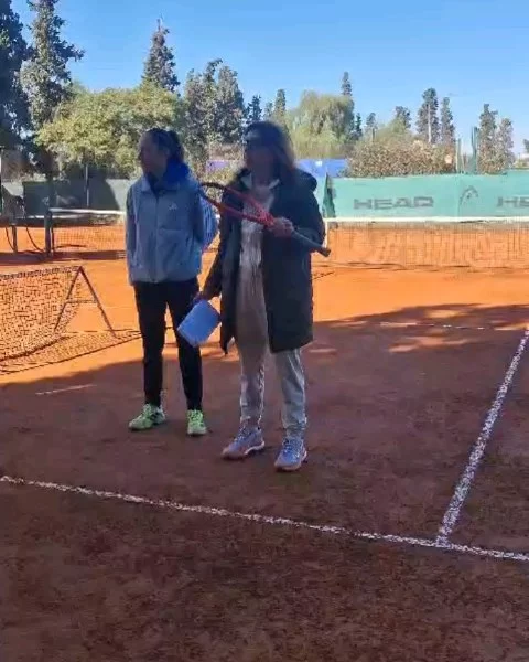 Dirección Deportiva Jockey Club Córdoba - Vinculación Colegio con el Club - Identidad Común- Sentido de Pertenencia