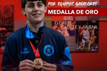 TORNEO : Copa del Mundo Cadete y Junior 2026.
