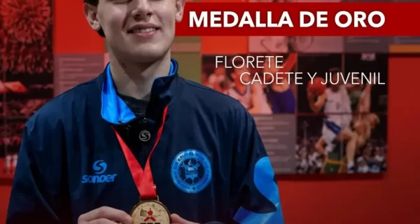 TORNEO : Copa del Mundo Cadete y Junior 2026.