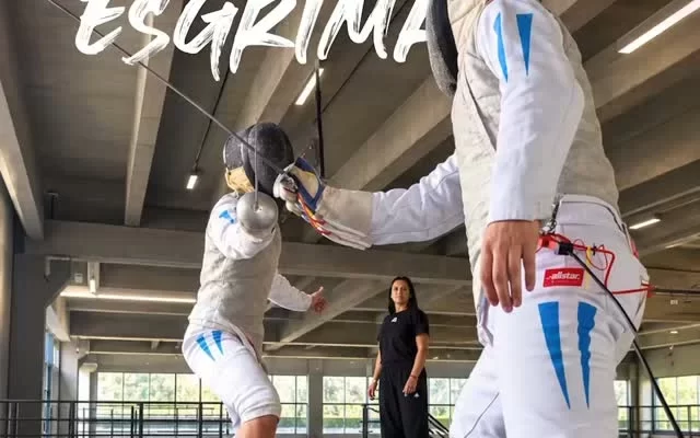 🤺 Iniciación Infantil