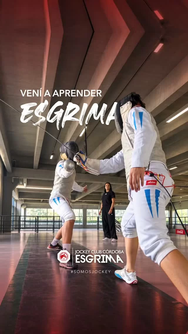 🤺 Iniciación Infantil